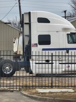 Busco Chofer CdL Con Experiencia