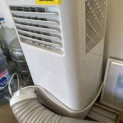 AC unit 