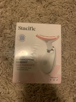 New Stacific Face Lift 