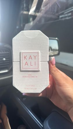 KAYALI