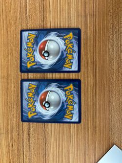 Pokémon cards special illustration rares