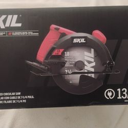 13amp Skilsaw