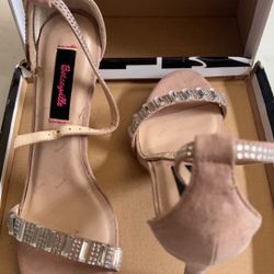 Betseyville Heels