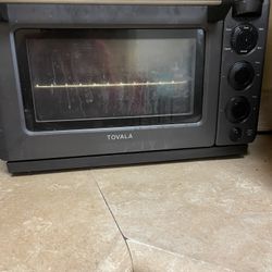 Tovala Oven