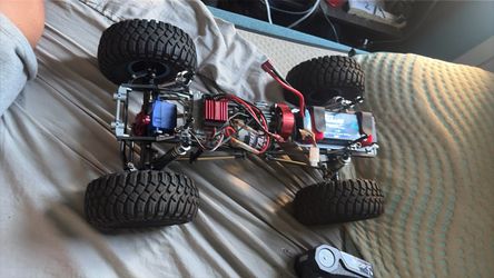 Rc car