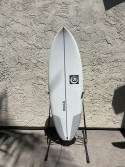 5’4” Groveler BRAND NEW Epoxy Surfboard 