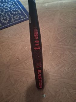 Slowpitch softball bat