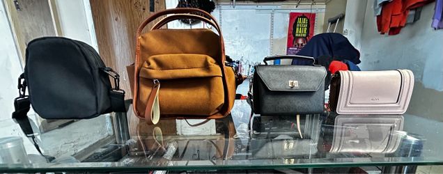 Purses/Bag For Sale
