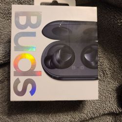 Samsung Buds