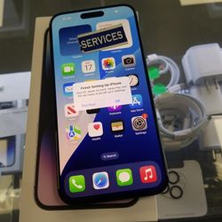 iPhone 15 Pro Max 256Gb,5G Unlocked 