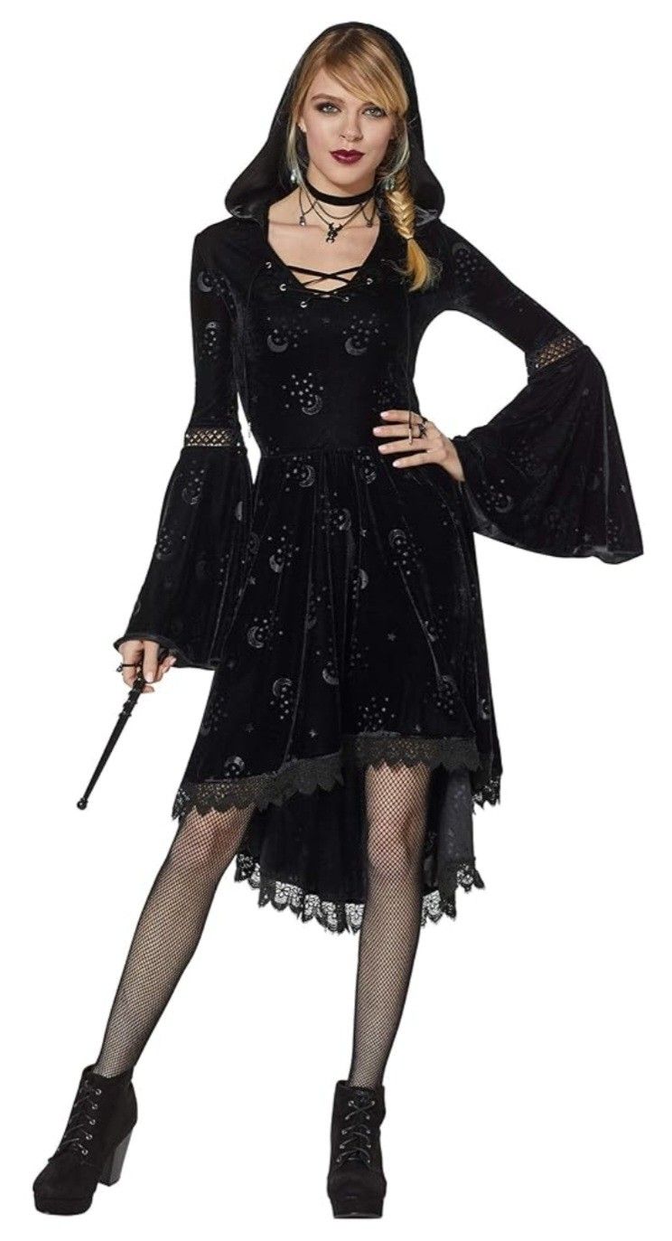 Halloween Costume