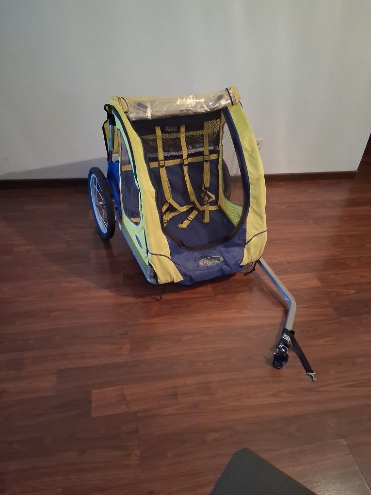 Bike Trailer 