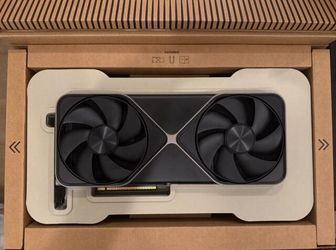 RTX 5080 FOUNDERS