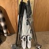 RW Golf Items