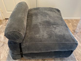 Portable Mattress - chair