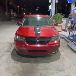 2009 Dodge Journey