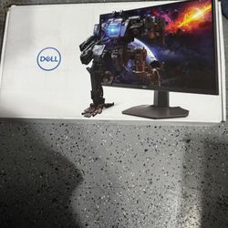 Dell Monitor 
