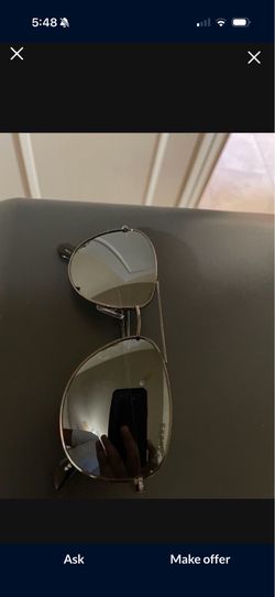 Price Drop! $20 Express Sunglasses
