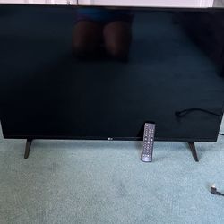 24 Inch LG TV