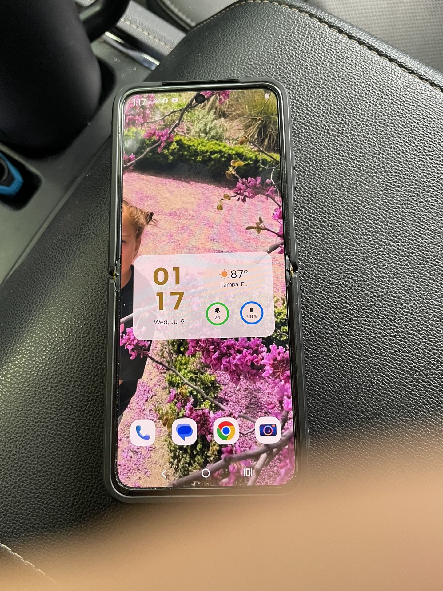 MOTO RAZR PRIME