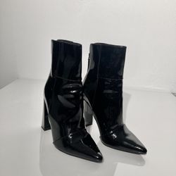 Fashion Ankle Boots New . 6.5