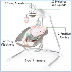 Baby Swing
