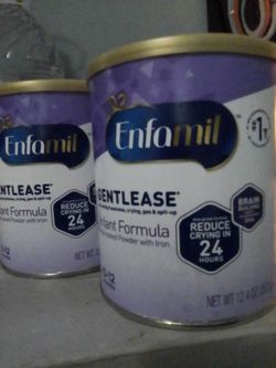 Enfamil Formula