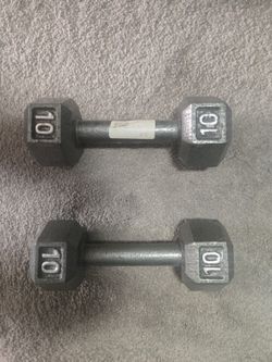 Weights