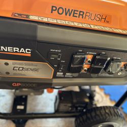 Generator For Sell 