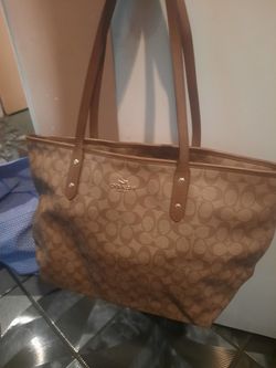 Purse Coach