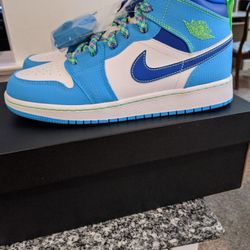 Jordan 1 Size 6.5y