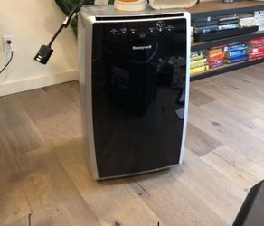 Portable Air Conditioner - Honeywell, 12,000 BTU