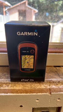 Garmin gps