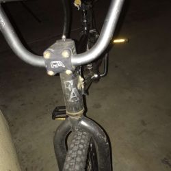 Bmw Bike 