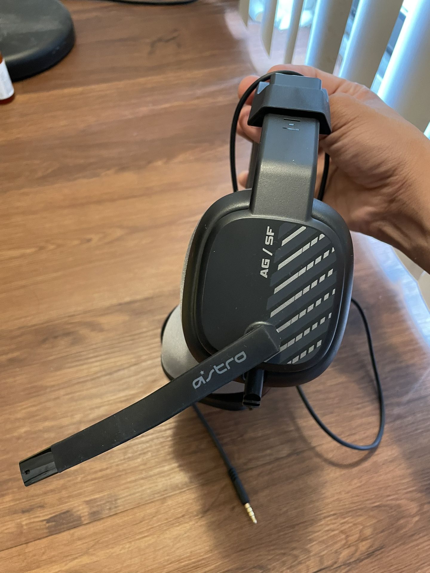 ASTRO A10 Gaming headset