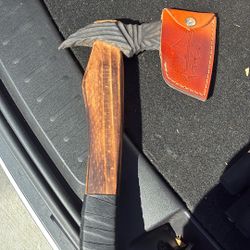 Cool  Axe