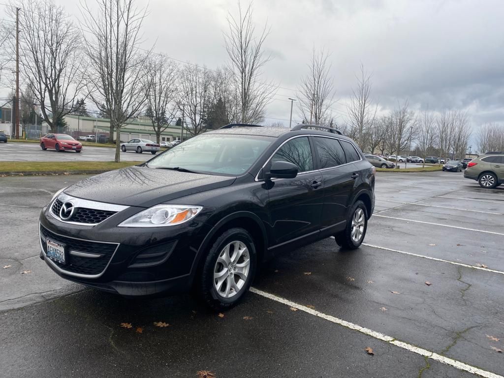 2011 Mazda Cx9 for Sale in WA OfferUp