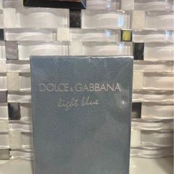 Dolce & Gabbana For Men