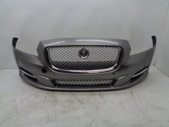 Front Bumper for 2010 Jaguar XJ