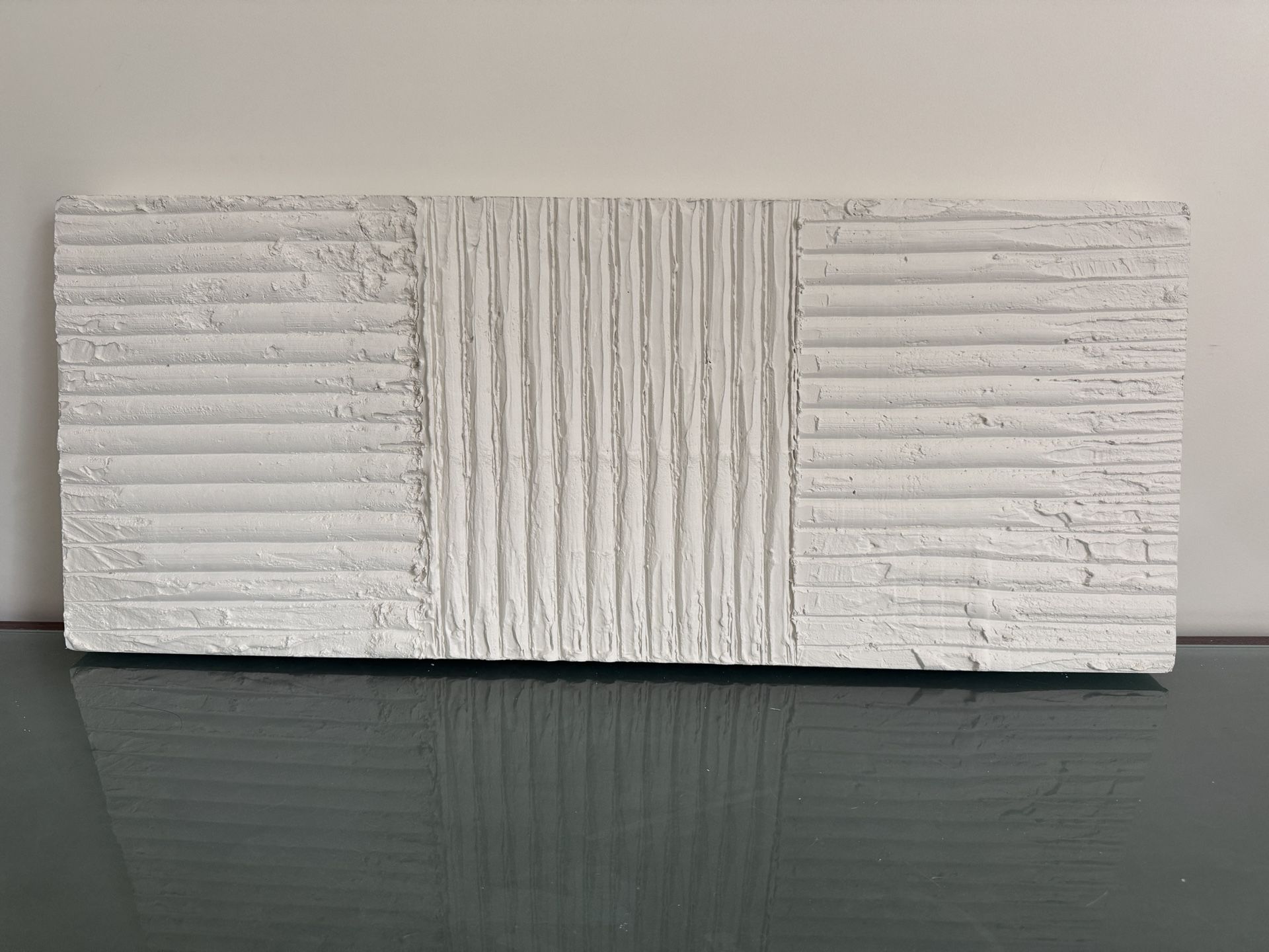 Textured Wall Art