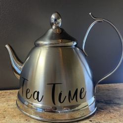 Tea Pot 