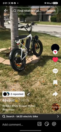 SolEbike SR22+