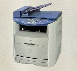 CANON Color Laser Printer MF8180C - PARTS ONLY