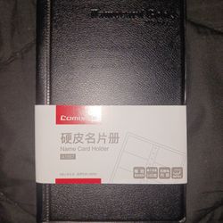 Card Holder