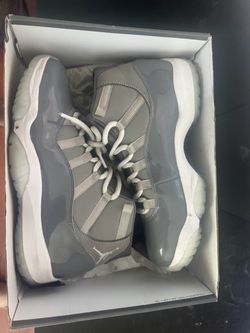 Cool grays 11