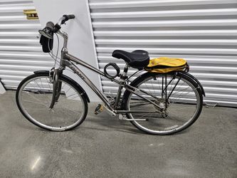 Bicycle Cypress Giant The Is NEW