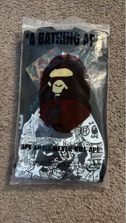 Bape tee