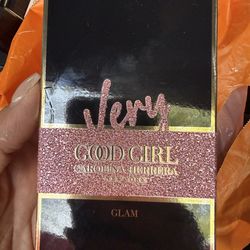 Carolina Herrera Glam Good Girl