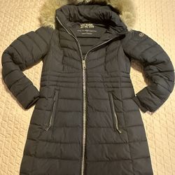 Michael Kors Winter Jacket Like New $100 Dlls