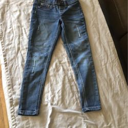 Justice Skinny Jeans (7)